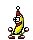 La banane de Nol